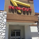 カリフォルニア限定！In-n-out（インアンドアウト）に行こう！