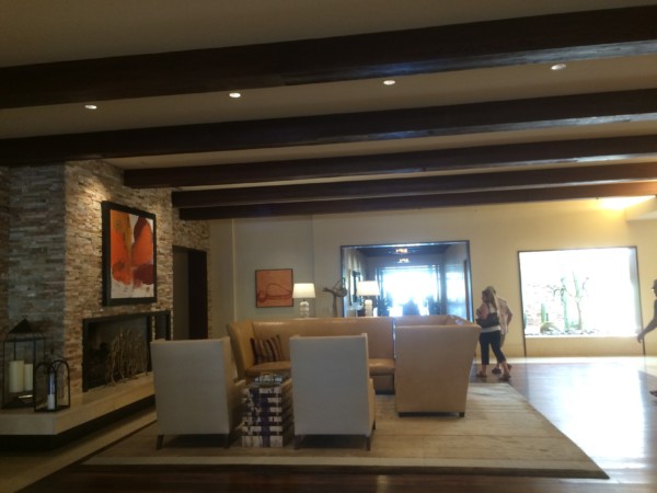 Ritz Carlton Rancho Mirage (3)