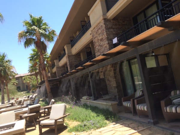 Ritz Carlton Rancho Mirage (50)