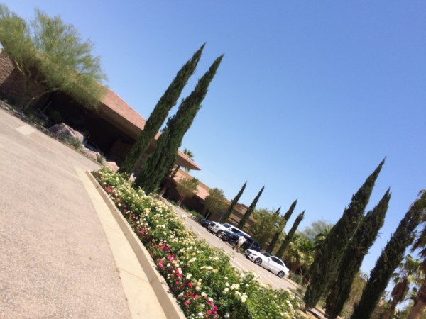 Ritz Carlton Rancho Mirage (61)