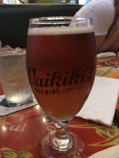 Waikiki Brewing