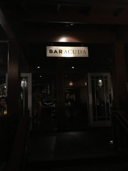 Bar Acuda