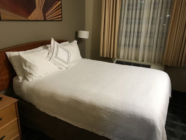 TownePlace Suites Marriott