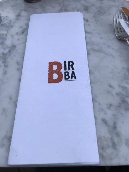 Birba